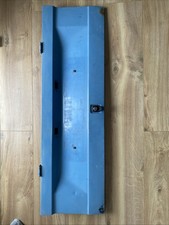 VW T3 Doka Doppelkabine