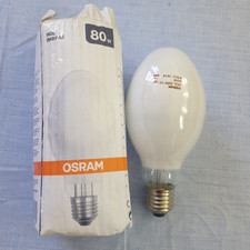 OSRAM HQL(MBF-U) 80W E27 HQL