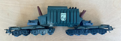 Lima l309056 tragwagen - lima,