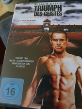 Triumph des Geistes - Triumph