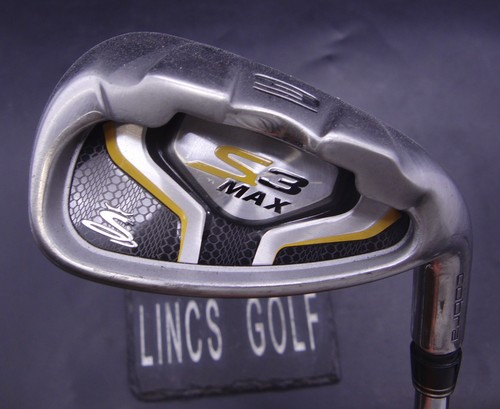 Cobra max eisen stiff - cobra, 9