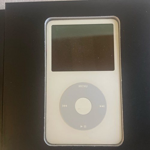Apple ipod video genration - ipod, 5.