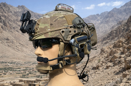 Fma special forces exfil helm - fma,