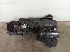 VW CADDY 2K5 Facelift 2015-20