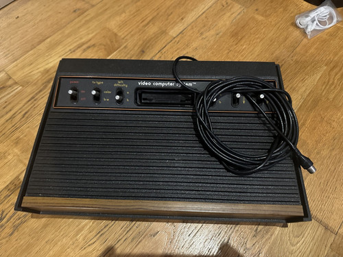 Atari videospiel computer - atari,