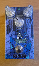 Greenhouse Effects REMEDY