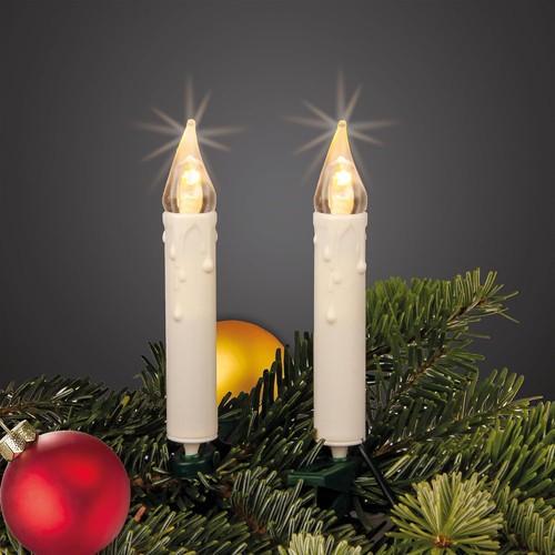 Hellum lichterkette christbaum - hellum,