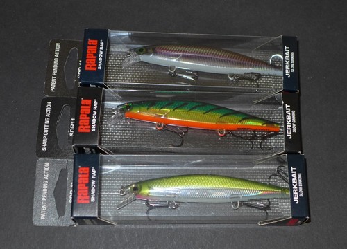 Wobbler von rapala - 3,