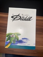 diddl block nr 43 Din a4 26