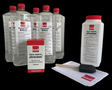 Knosti Disco-Antistat Ultraclean Set NEU Vinyl-Reinigung, Schallplatten NEU