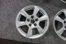 Alufelge Audi A4 16 Zoll 7.5J 5x112 ET 45 Audi 8K0601025F