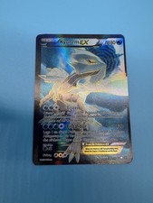 Pokémon/Pokemon Karte: Kyurem