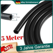 5 Meter Schlauch 8mm