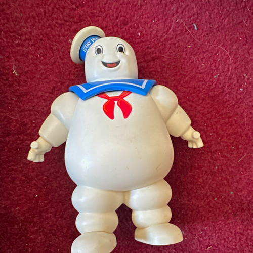 Playmobil stay puft - playmobil,