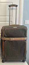 Vintage Samsonite Black Label