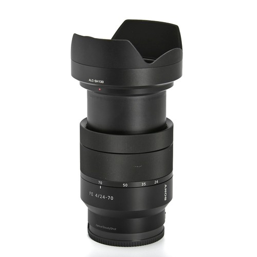 Sony vario tessar fe - vario-tessar, t*