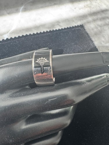 Joop ring silber 925er - ring,
