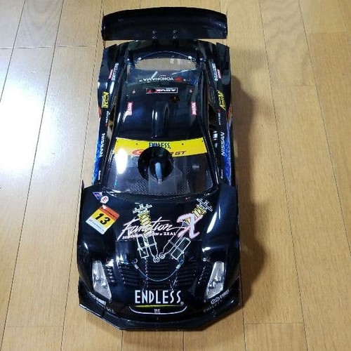 Kyosho one rrr custom - custom, 1/10