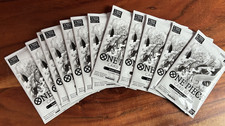 One Piece TCG - Event Pack
