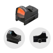 Victoptics RDSL01 V2 1x18x22