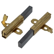 2 Kohlebürsten für Kärcher