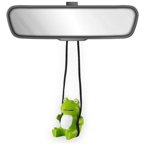 Auto hängedekoration figur - auto,