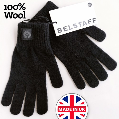 Belstaff handschuhe 100 - handschuhe, 100%