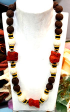 Schaumkoralle Edelstein ca