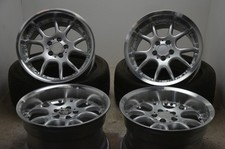 4 x Keskin KT3 16 Zoll