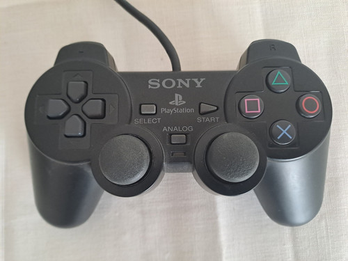 Original sony playstation - sony, 2