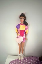 Vintage Barbie midge -OOAK-