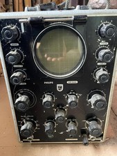 Oszilloskop Philips GM5666/02