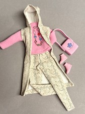 Barbie Fashion -Rollkragen