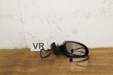 Aussenspiegel elek. rechts VW Passat (3C2) LC9X Deep Black Umfeld