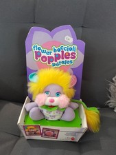 Popples Mattel Ein lustiger