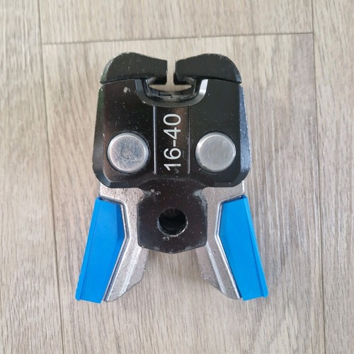 Geberit flowfit komp - 16-40, komp.