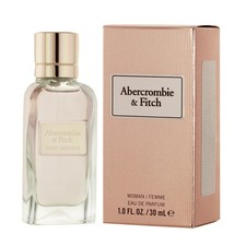 Abercrombie & Fitch First