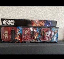 Hasbro Star Wars Actionfiguren