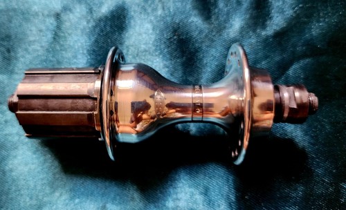 Vintage campagnolo record - vintage,