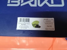 Briko Kinderskihelm 48-52mm, Alpin-Ski-Helm,Size 1, Kinder-Helm, Eishockey, OVP 