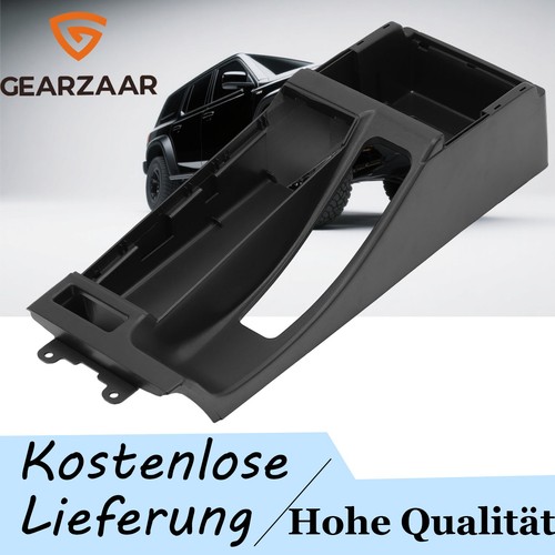 Für bmw 3er e46 mittelkonsole - für,