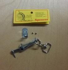 Spencer Ersatz- Klapphaken Typ A Auslösehaken für Forst Maßband auch für Stihl 