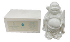 Vintage RARE PARTYLITE Buddha