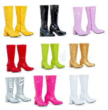 Damen party gogo - party, stiefel