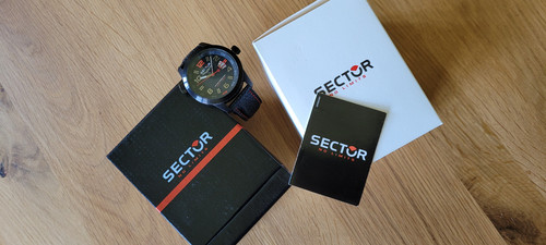 Wahl sector xxl - 2., mm
