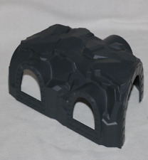 Felsen Tunnel für die