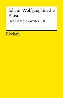Faust von johann wolfgang - von,