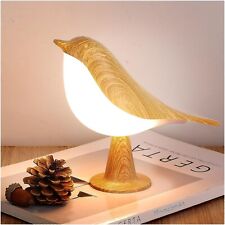 Tragbare Dimmbares Nachttischlicht – 3000K-6000K für Stimmungsvolle Beleuchtung