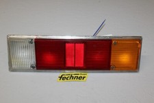 Heckleuchte links Ford Capri