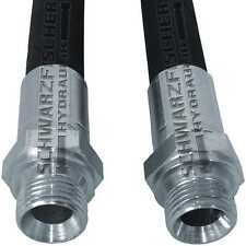 Hydraulikschlauch 2SC DN10